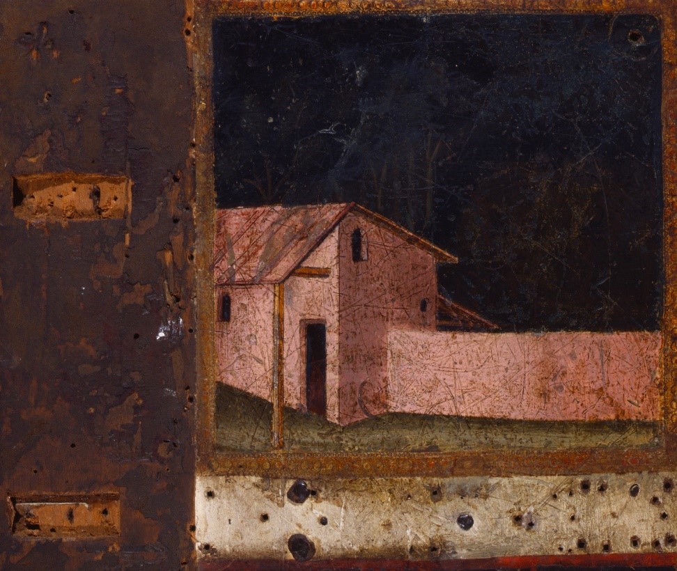 Convegno “Archivi di fattoria: una risorsa per la storia economica dell'agricoltura toscana”